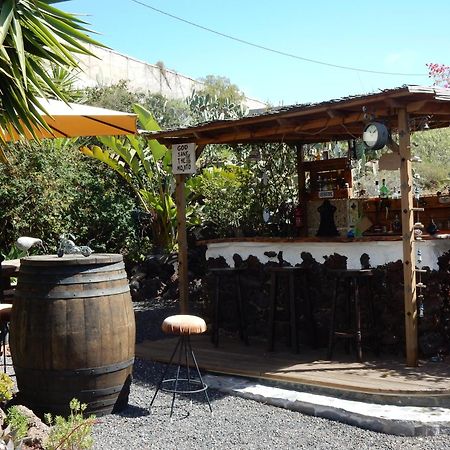 Finca Florida San Miguel de Abona Eksteriør billede