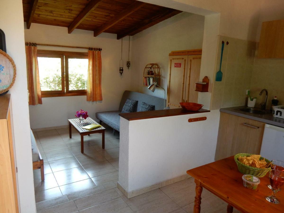 Finca Florida San Miguel de Abona Eksteriør billede