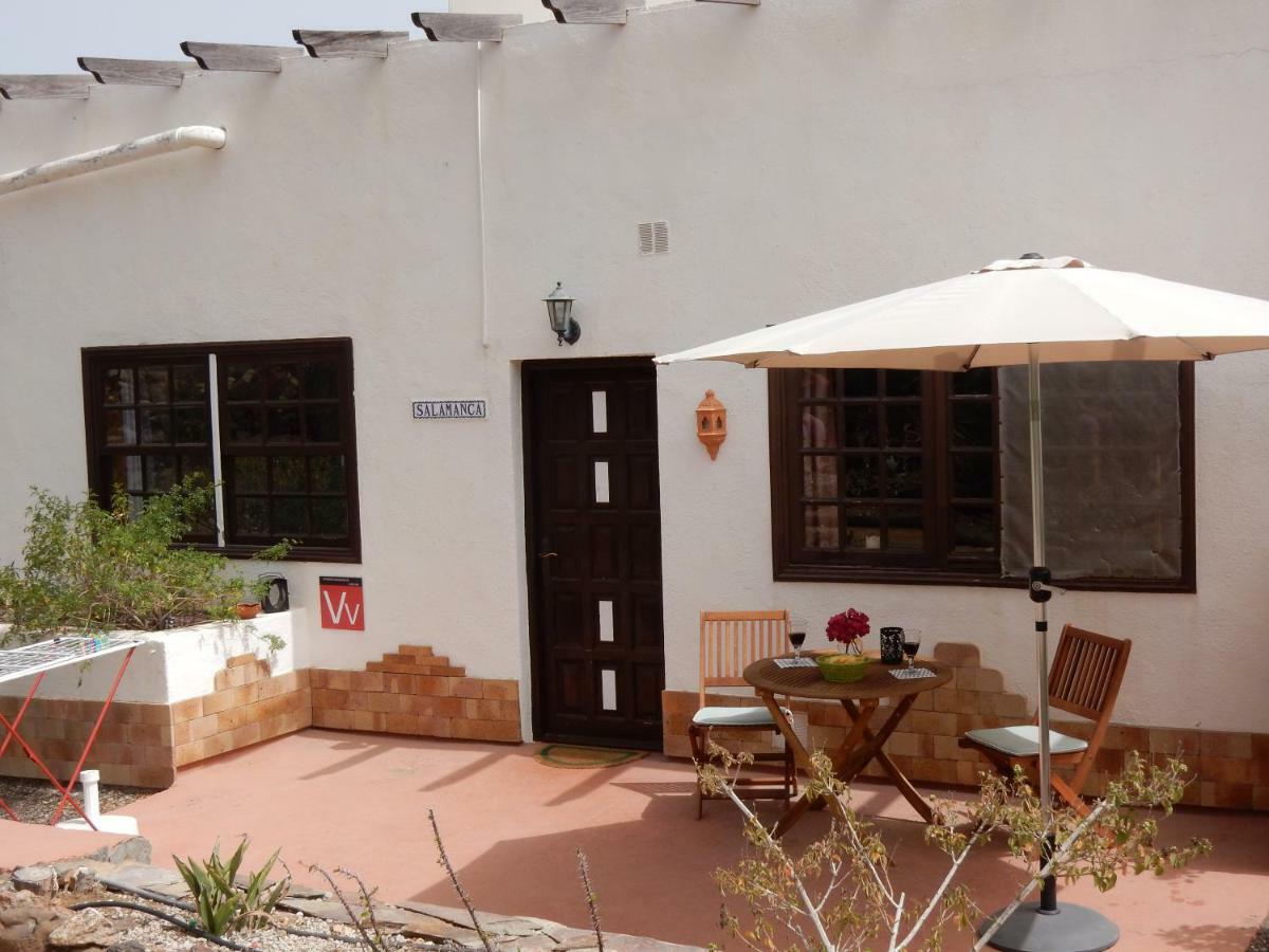 Finca Florida San Miguel de Abona Eksteriør billede