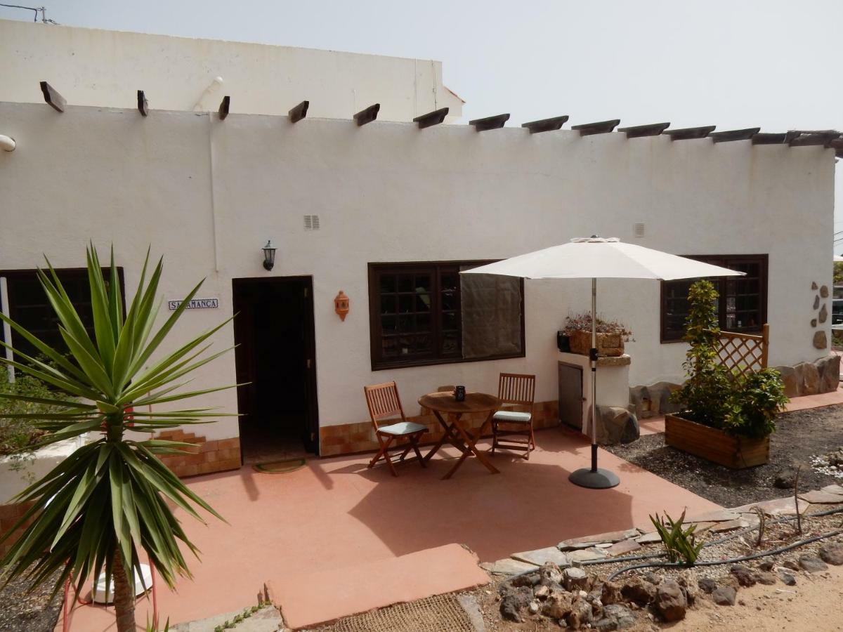 Finca Florida San Miguel de Abona Eksteriør billede